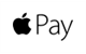 Apple Pay mokėjimo metodo piktograma