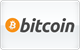 Bitcoin kriptovaliutos mokėjimo piktograma