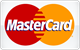 Mastercard mokėjimo kortelės piktograma